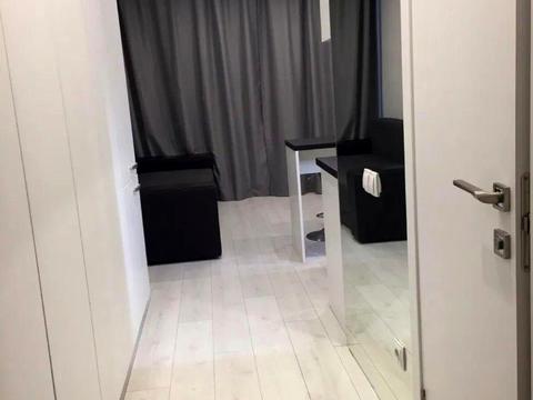 квартира по адресу Регенераторная ул., 4 к12