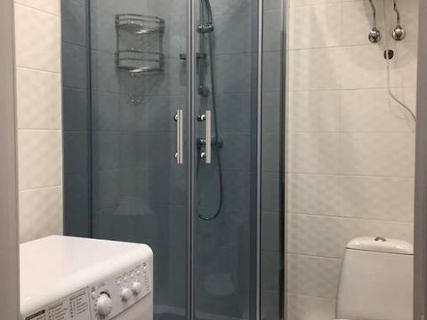 квартира по адресу Регенераторная ул., 4 к12