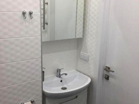 квартира по адресу Регенераторная ул., 4 к12