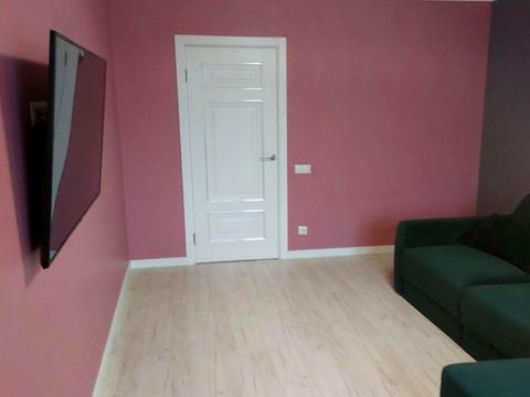 квартира по адресу Ясиноватский пер., 11