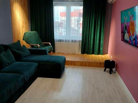 квартира по адресу Ясиноватский пер., 11