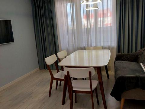 квартира по адресу Ясиноватский пер., 11