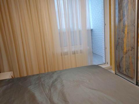 квартира по адресу Ясиноватский пер., 11