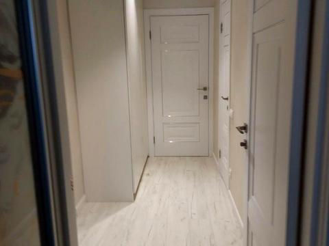 квартира по адресу Ясиноватский пер., 11