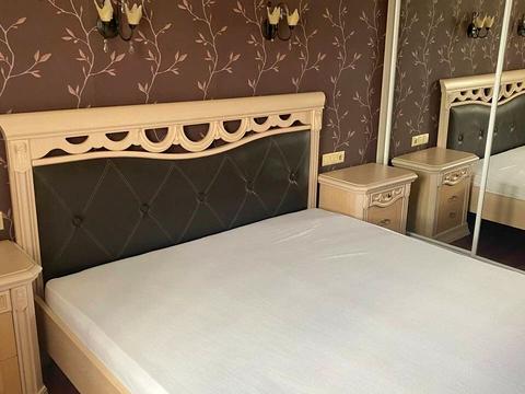 квартира за адресою Олександрівська вул., 16