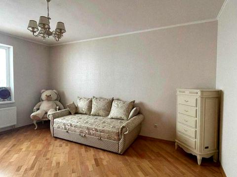 квартира за адресою Драгоманова вул., 6/1