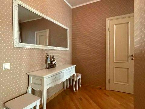 квартира за адресою Драгоманова вул., 6/1