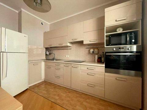 квартира за адресою Драгоманова вул., 6/1