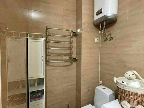 квартира за адресою Драгоманова вул., 6/1