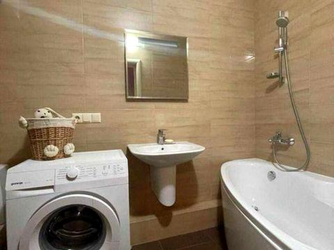 квартира за адресою Драгоманова вул., 6/1