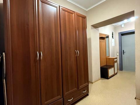 квартира за адресою Миколи Різоля вул. (Маршала Судця), 7