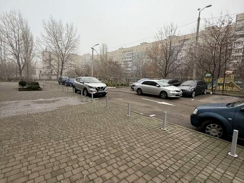 квартира за адресою Миколи Різоля вул. (Маршала Судця), 7