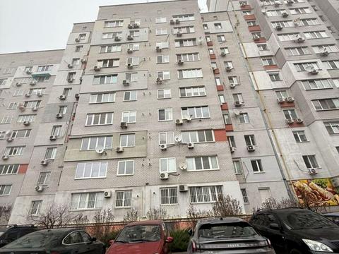 квартира за адресою Миколи Різоля вул. (Маршала Судця), 7