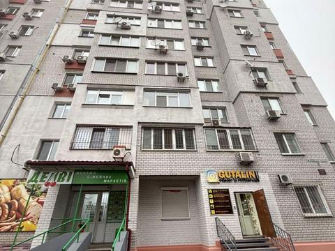 квартира за адресою Миколи Різоля вул. (Маршала Судця), 7