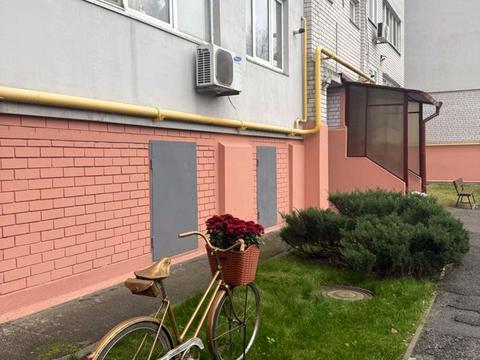 квартира за адресою Миколи Різоля вул. (Маршала Судця), 7