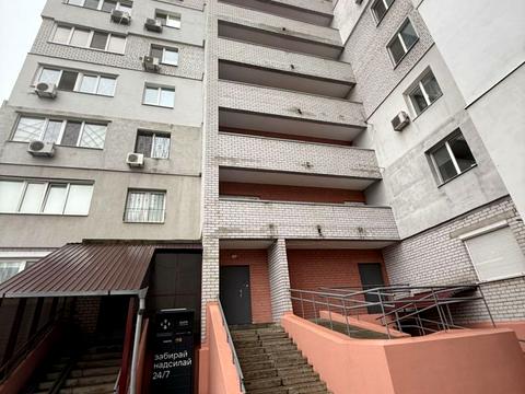 квартира за адресою Миколи Різоля вул. (Маршала Судця), 7