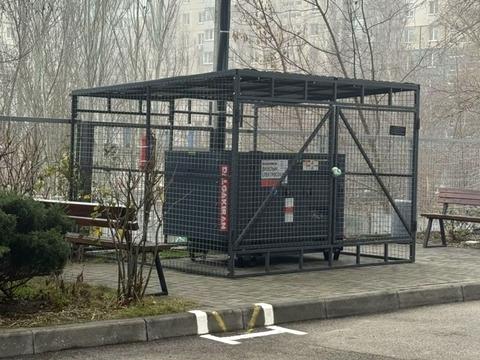 квартира за адресою Миколи Різоля вул. (Маршала Судця), 7