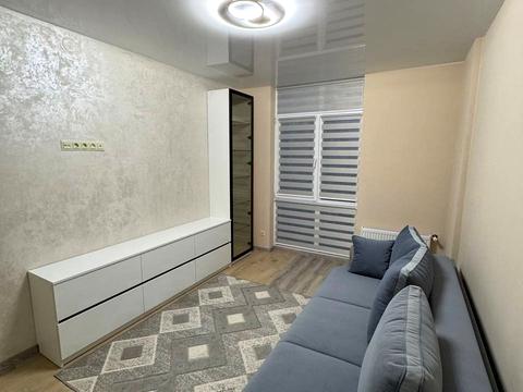 квартира по адресу Стрийская ул., 111-Д