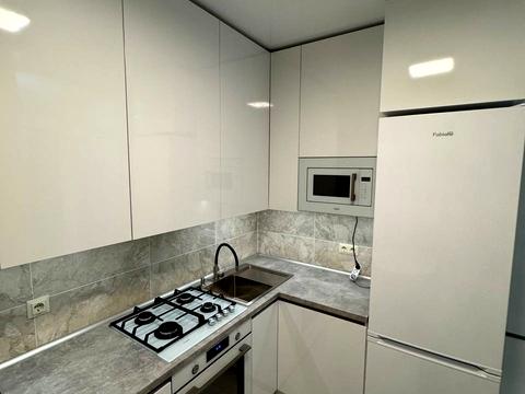 квартира по адресу Стрийская ул., 111-Д