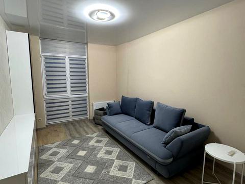 квартира по адресу Стрийская ул., 111-Д