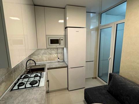 квартира за адресою Стрийська вул., 111-Д