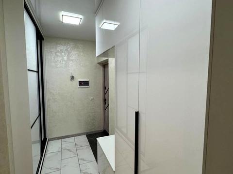 квартира по адресу Стрийская ул., 111-Д