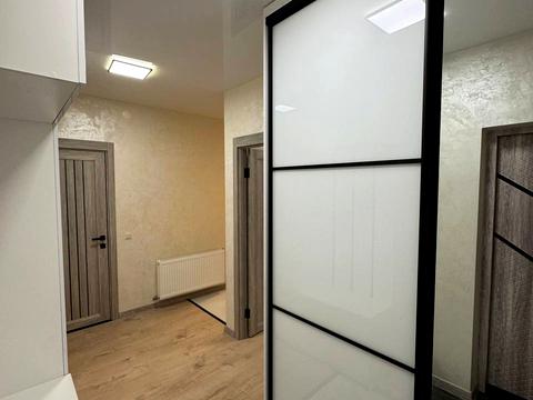 квартира по адресу Стрийская ул., 111-Д