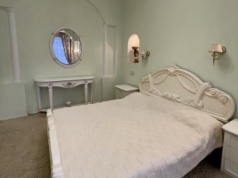 квартира за адресою Велика Васильківська вул. (Червоноармійська), 58