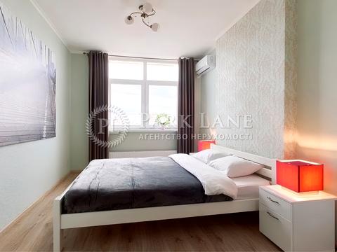 квартира по адресу Ростиславская ул. (Маршала Рыбалко), 5-Б