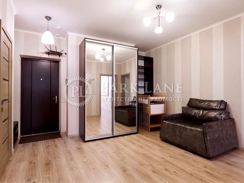 квартира по адресу Ростиславская ул. (Маршала Рыбалко), 5-Б