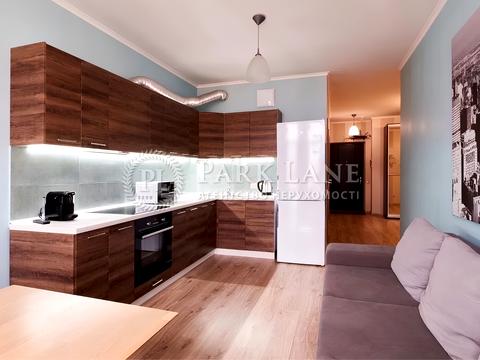 квартира по адресу Ростиславская ул. (Маршала Рыбалко), 5-Б