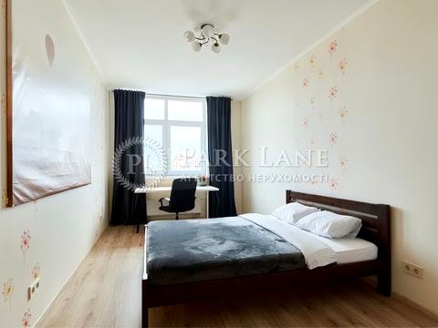 квартира по адресу Ростиславская ул. (Маршала Рыбалко), 5-Б