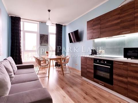 квартира по адресу Ростиславская ул. (Маршала Рыбалко), 5-Б