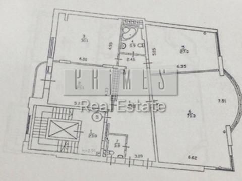 комерційна за адресою Крутий узвіз, 7