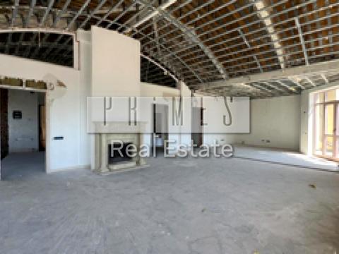 комерційна за адресою Крутий узвіз, 7