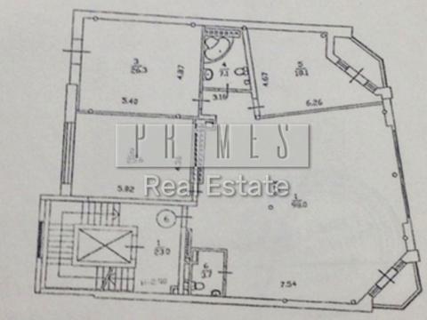 комерційна за адресою Крутий узвіз, 7