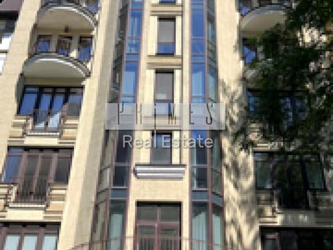 комерційна за адресою Крутий узвіз, 7