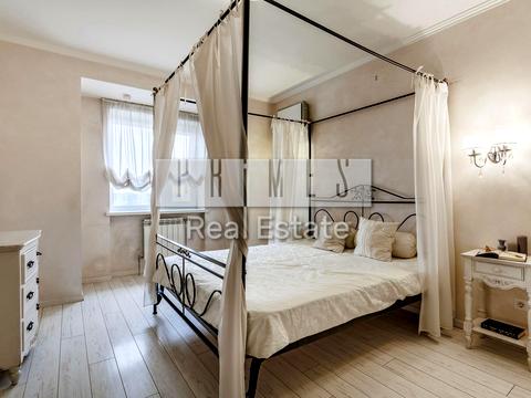 квартира за адресою Верховної Ради бульв., 14-Б