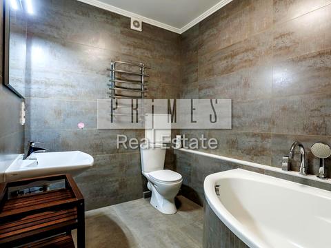 квартира за адресою Верховної Ради бульв., 14-Б