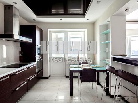 квартира за адресою Верховної Ради бульв., 14-Б