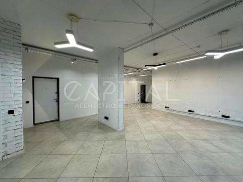 коммерческая по адресу Василия Тютюнника ул. (Анрі Барбюса), 28-А