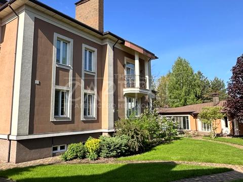 будинок за адресою Обухівський район