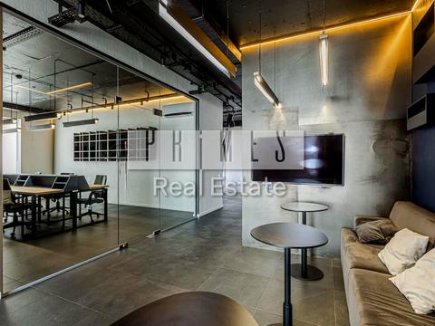 комерційна за адресою Кловський узвіз (Кловський), 7a