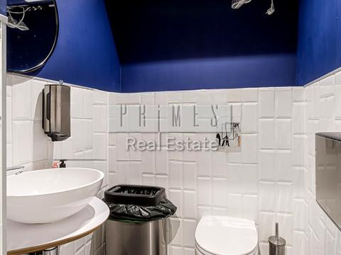 комерційна за адресою Кловський узвіз (Кловський), 7a