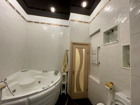 квартира за адресою Велика Васильківська вул. (Червоноармійська), 58