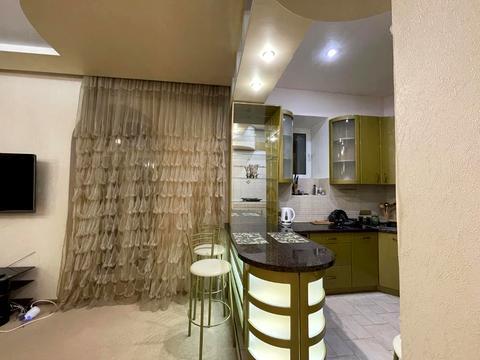 квартира за адресою Велика Васильківська вул. (Червоноармійська), 58