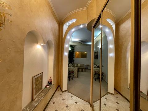 квартира за адресою Велика Васильківська вул. (Червоноармійська), 58