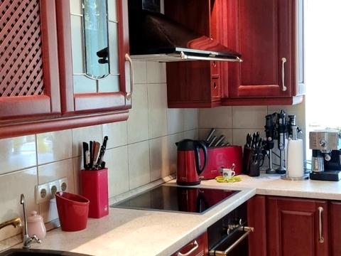 квартира за адресою Кам'янське (Дніпродзержинськ), Свободи просп., 49