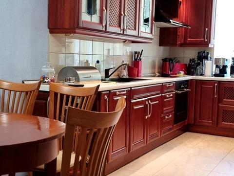 квартира за адресою Кам'янське (Дніпродзержинськ), Свободи просп., 49