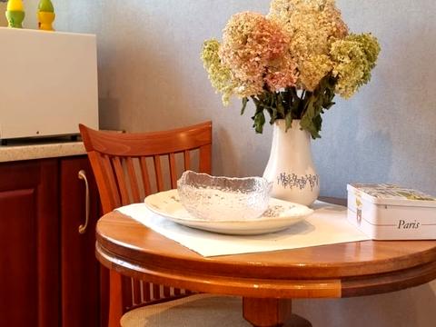 квартира за адресою Кам'янське (Дніпродзержинськ), Свободи просп., 49